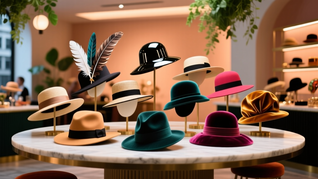 Hat Bar Party: The 2026 Trend for Memorable Celebrations
