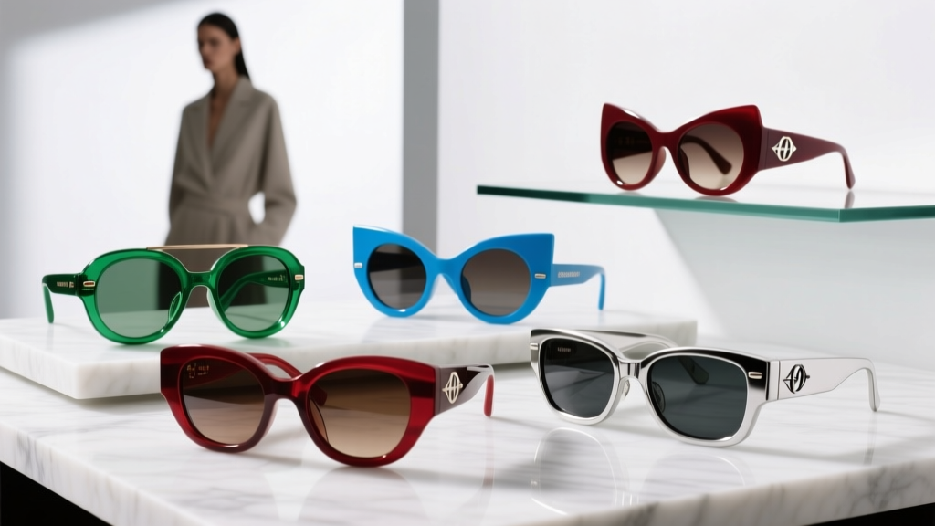 Designer Sunglasses with UV400 Protection: Expert Guide