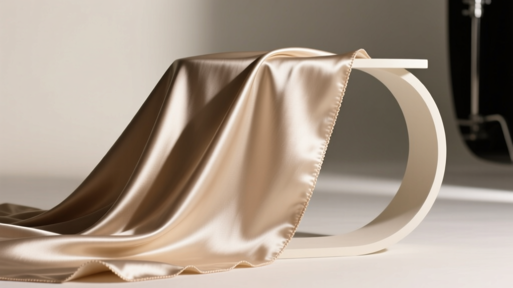 Satiny Soft Fabric Guide: Troubleshooting & Sourcing Tips