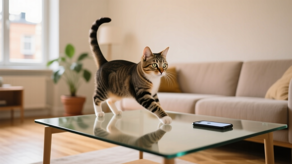 What Cat Behavior Means Popular