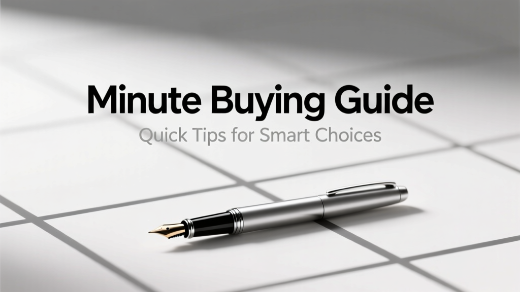 The Minute Rice Buying Guide: How to Choose, Store, and Cook the Right Instant Grain