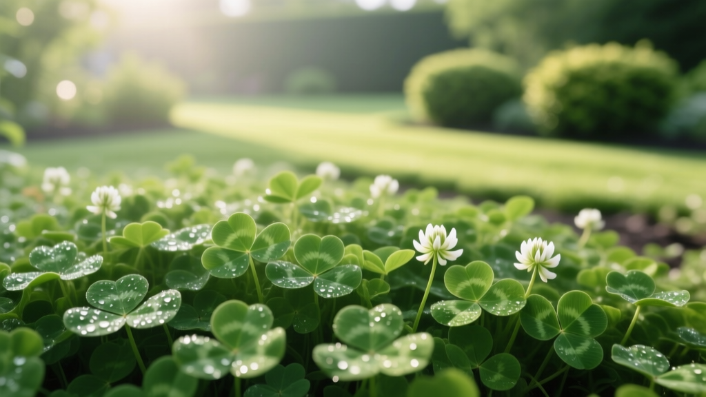 Clover Pest Control: Stop Aphids & Spider Mites (2026)
