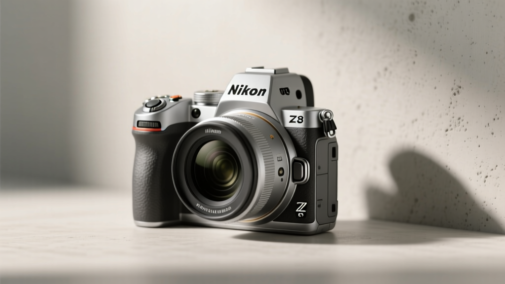 Nikon Z8 Refurbished: Worth Buying? Test Results & Data