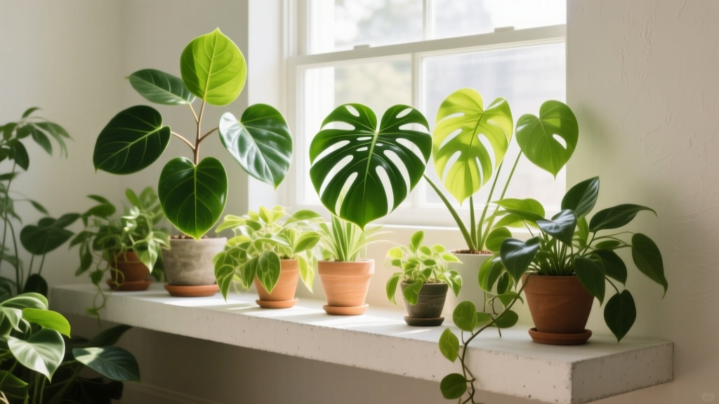 Fall Fungal Disease Prevention: Organic Tips