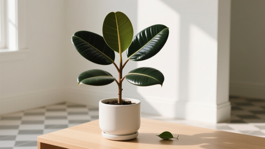 Rubber Plant Propagation Indoors: Easy Methods (2026)