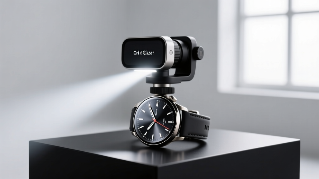 Ori Future Glazer Mini Review: Best Macro Light 2026?