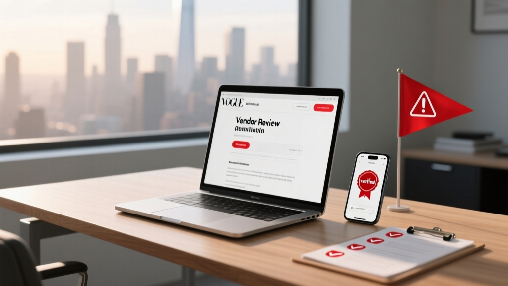 Party Legit? 7 Red Flags & How to Verify Vendors (2026)