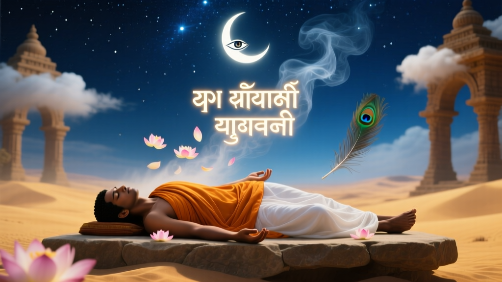 Dying in Hindu: Cultural Dream Symbolism