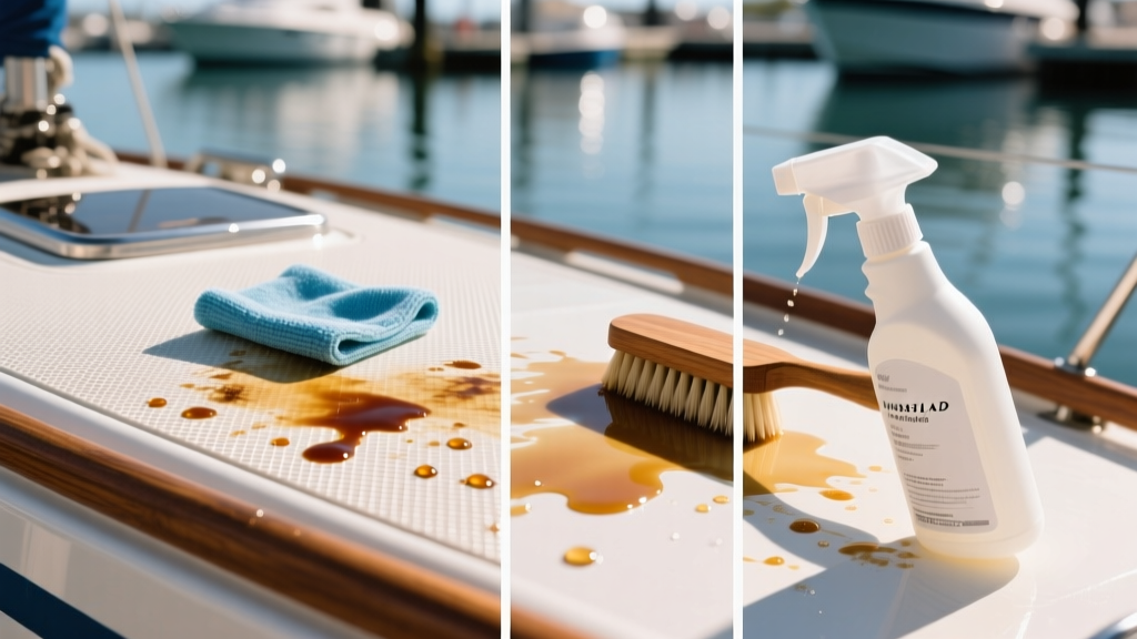 Tested: How To Get Soy Sauce Out Of Boat Fast (2026)
