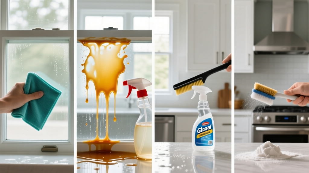 Tested: How to Get Syrup Out of Windows Fast (2026)