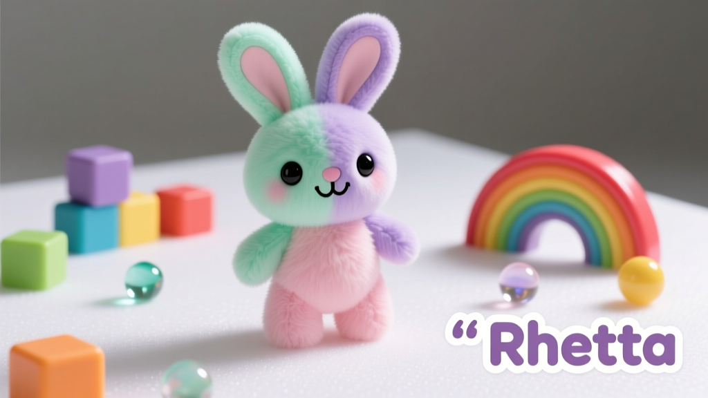 Rhetta: A Deep Safety and Regulatory Review of the Popular Interactive Doll Line