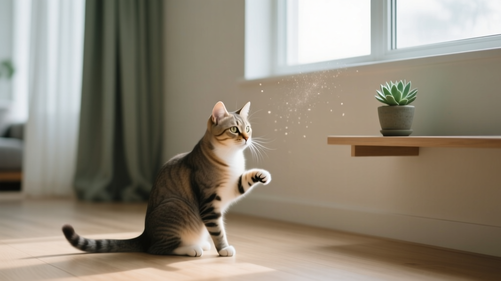 How to Understand Cat's Behavior Veterinarian-Approved