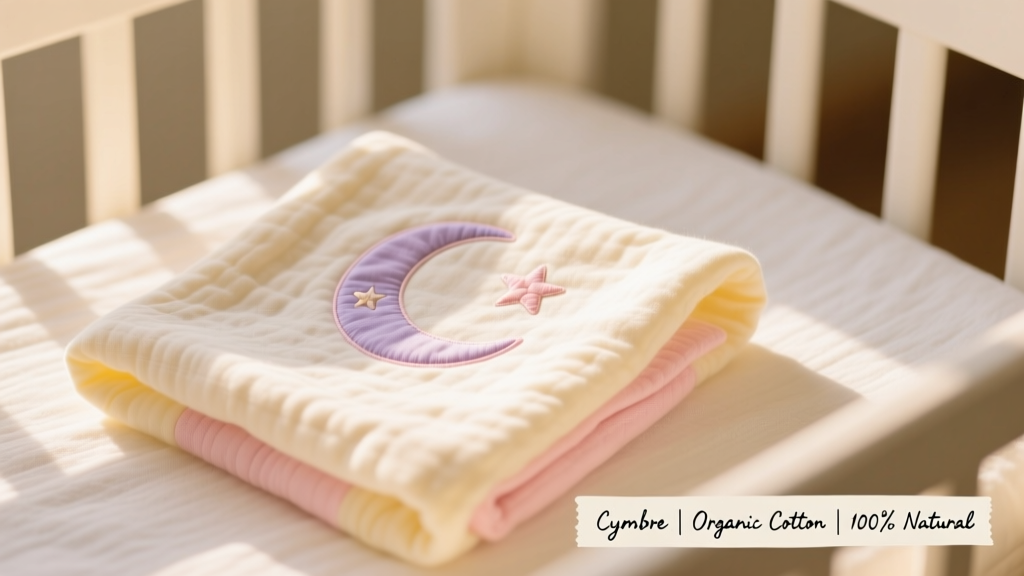 Cymbre: What Pediatric Nurses Need to Know About This New Infant Formula Ingredient