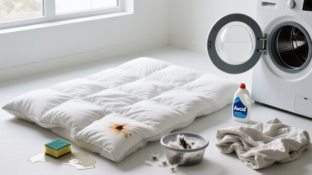 5 Duvet Cleaning Mistakes to Avoid: Tested 2026 Guide