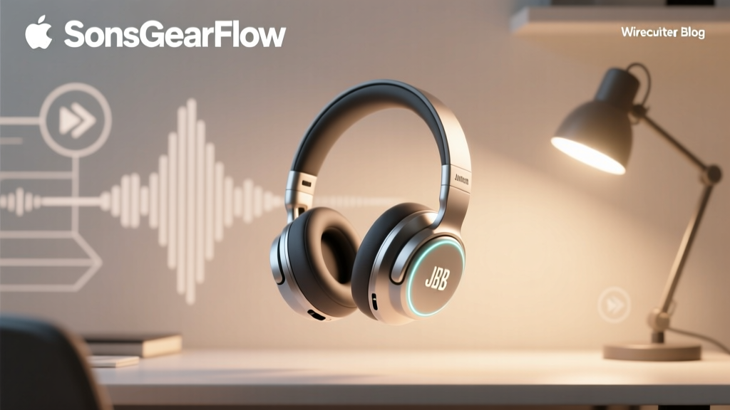 JLab Bluetooth Headphones Wireless Setup Guide (2026)