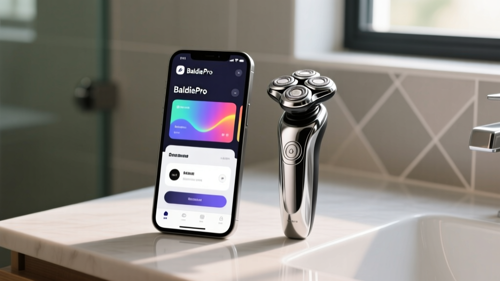 BaldiePro Companion App Guide: Smart Syncing & Ecosystem Setup