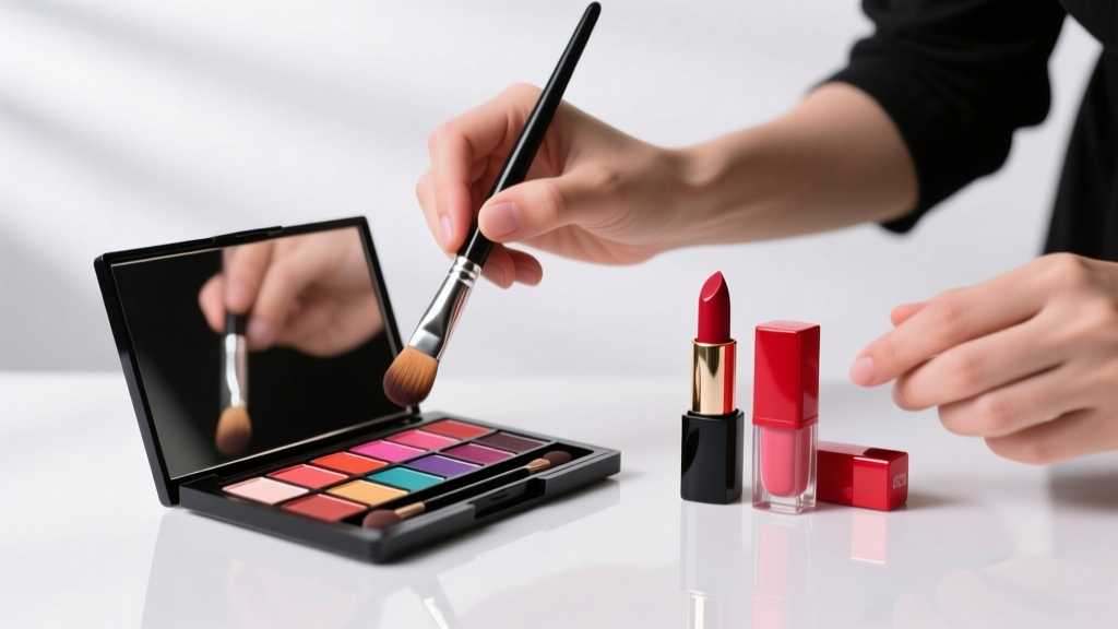 Why Does My Lipstick Turn White? (2026)