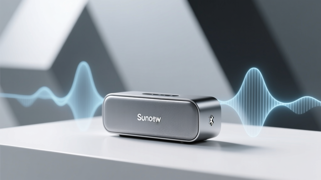 Bluetooth Speakers: Amplified? (2026)
