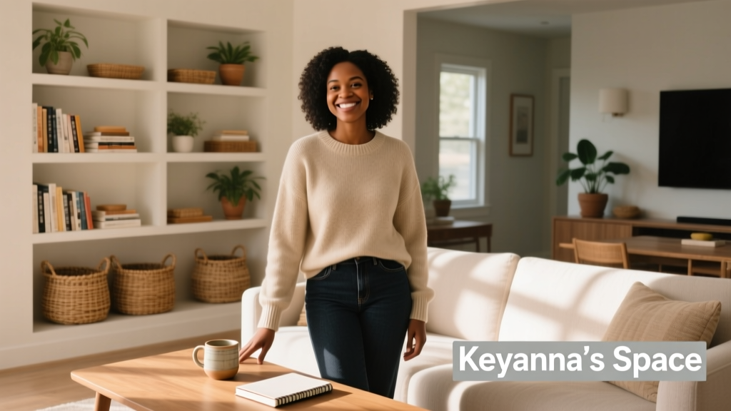 Keyanna: A Practical Guide for Parents Navigating Name Identity, School Readiness, and Everyday Family Life