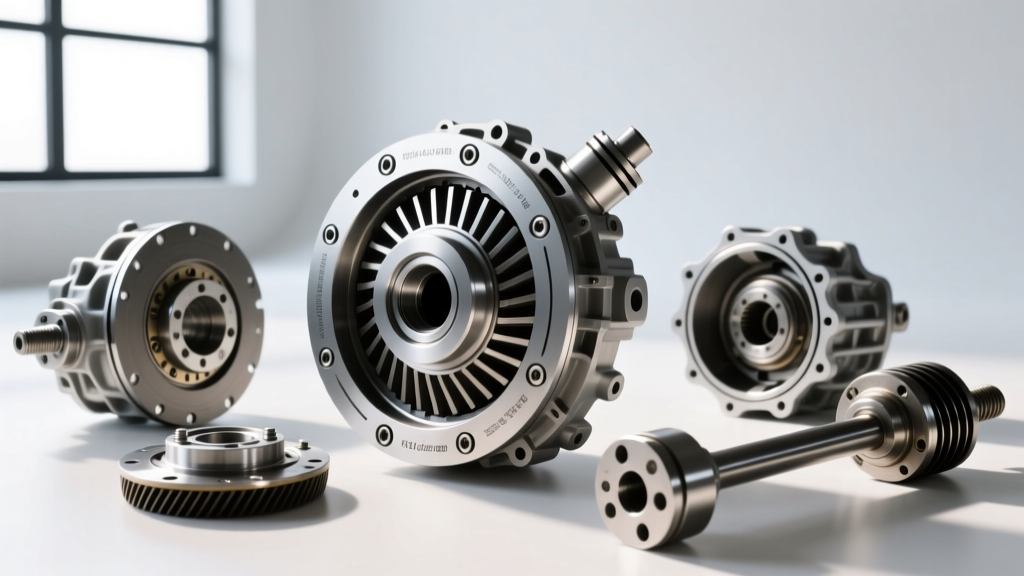 Torque Converter Shutter or Fitment Issue? Bolt Pattern Deep-Dive