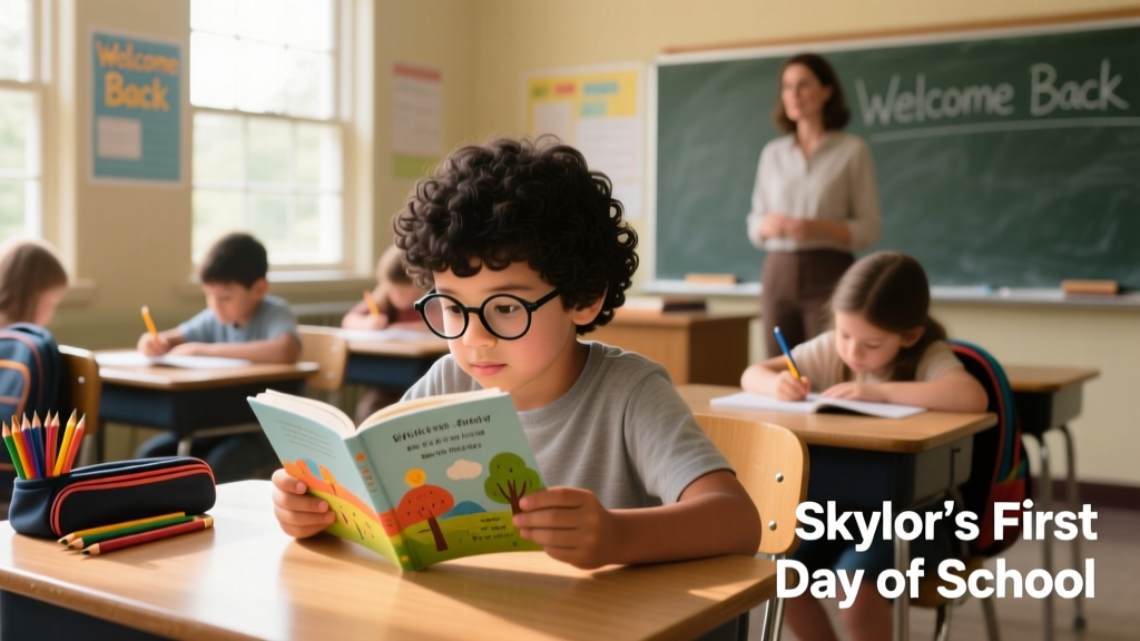 Skylor: Evidence-Based Insights on a Leading Early Childhood Learning Platform for Ages 2–6