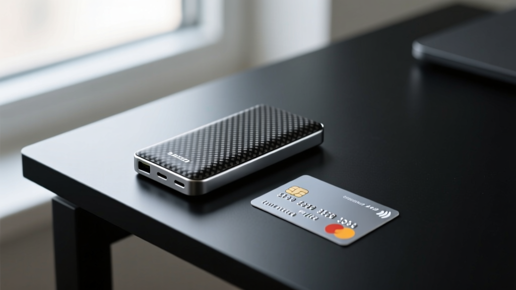 Credit Card Size Charger Myths Busted: What Actually Works