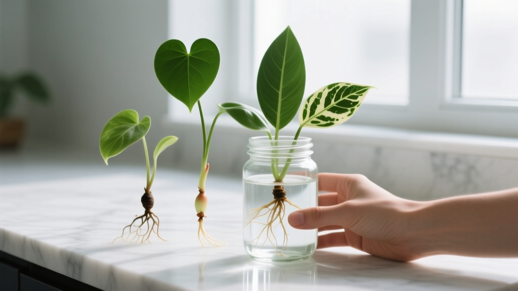 How Do You Propagate Picture Plants (2026)
