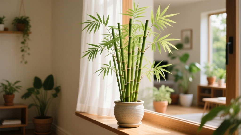 Lucky Bamboo Propagation Tips: Science-Backed Care (2026)