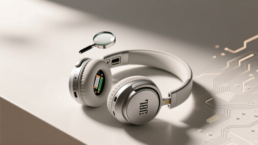 JBL Wireless Headphones: Safe Opening Guide (2026)