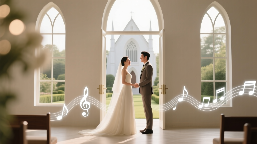 Wedding Prelude: What It Is, Length & Best Music (2026)