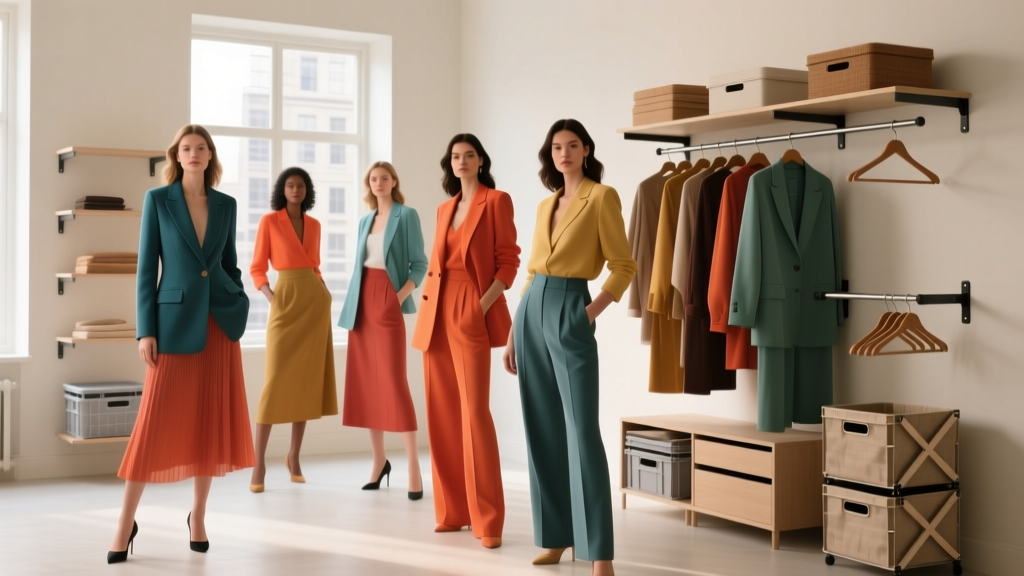 Best Closet Organization for Rental Apartments