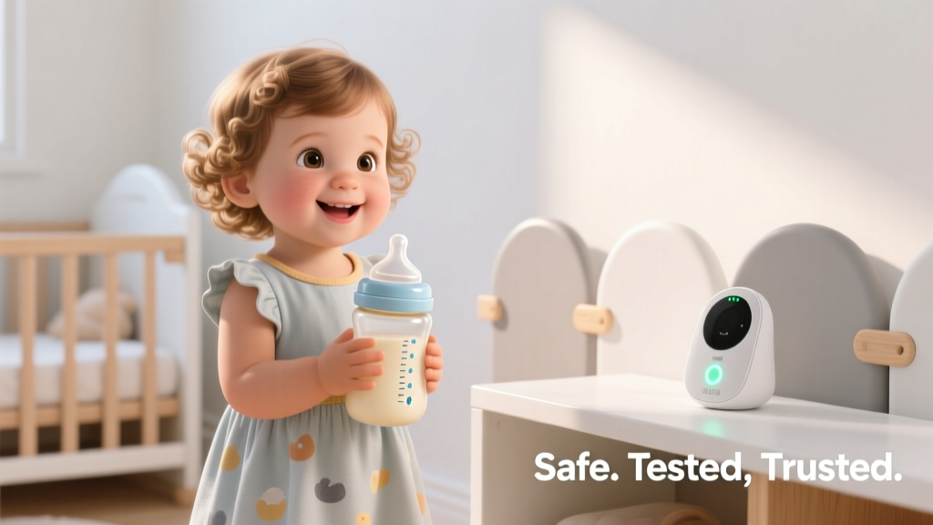 Leeann: A Child Safety Consultant’s Evidence-Based Guide to Preventing Common Household Injuries in Toddlers and Preschoolers