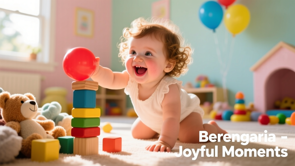 Berengaria: Understanding the Temperament Profile in Toddlers and Its Implications for Early Childhood Practice