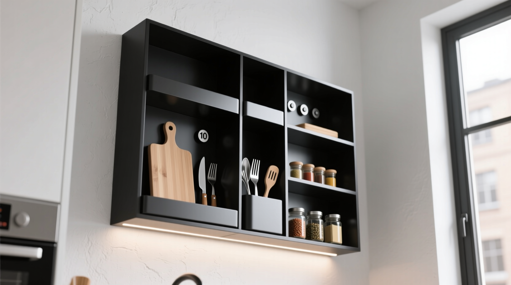 closet organization tips for tiny one rod closets