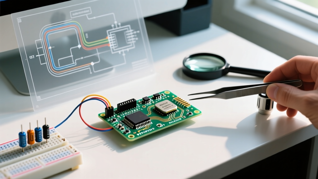 Piezoelectric Arduino Sensors: 2026 Community Resource Roundup