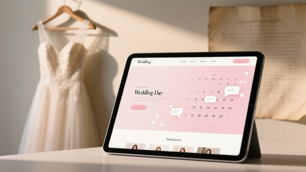 Does The Knot Delete Your Wedding Website? (2026)