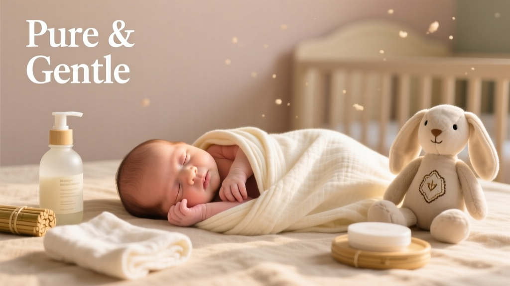Breen: Evidence-Based Guidance for Parents of Infants and Toddlers