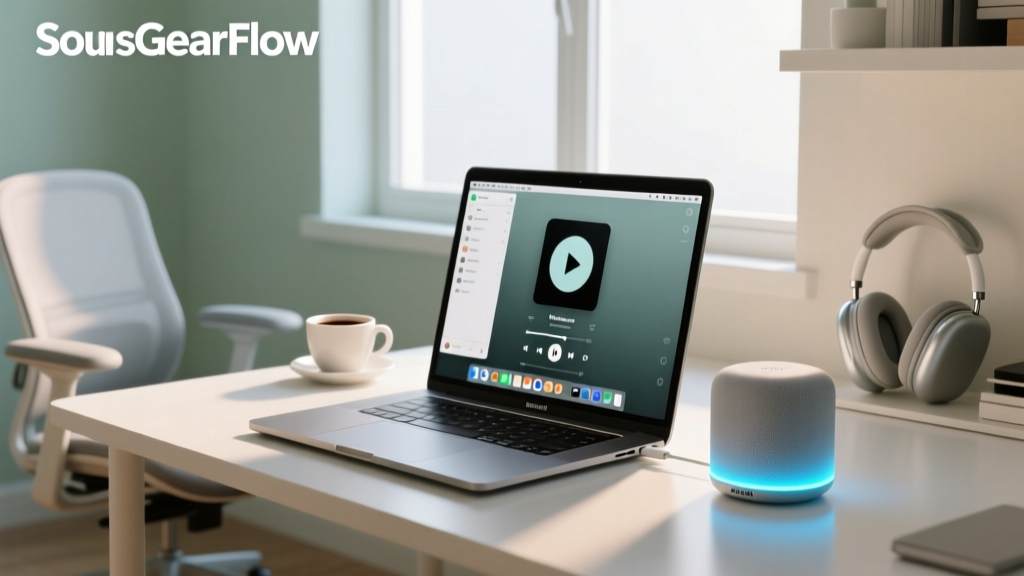 How To Make Itunes Play Through Bluetooth Speakers (2026)