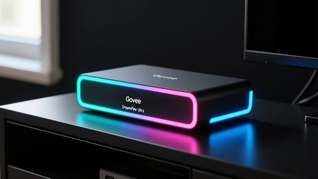 Govee CES 2026: DreamView Sync Box Ultra Review & Verdict