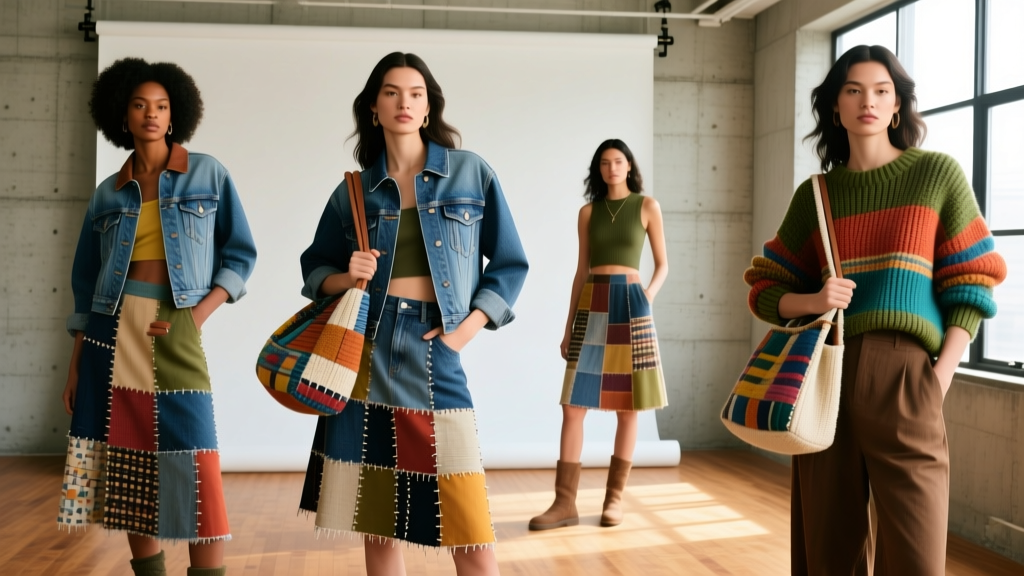 Best Upcycled Fashion Brands on Etsy (2024)