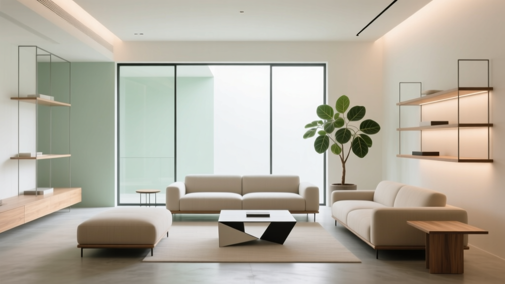 Dining Table Shapes: Which Fits Your Room?
