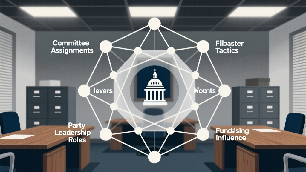 How Political Parties Influence Congress (2026)
