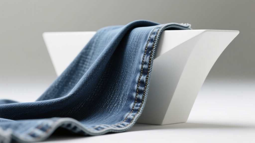 100 Cotton Denim: The Budget-Savvy Designer’s Guide