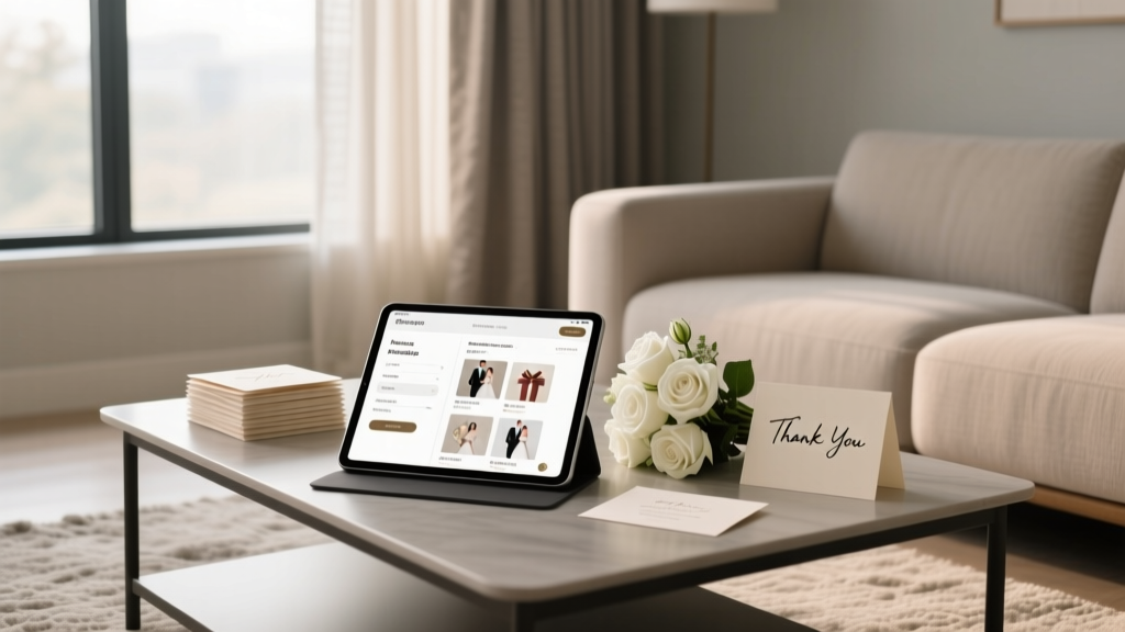 Find Wedding Registry: 7 Proven Tactics (2026)