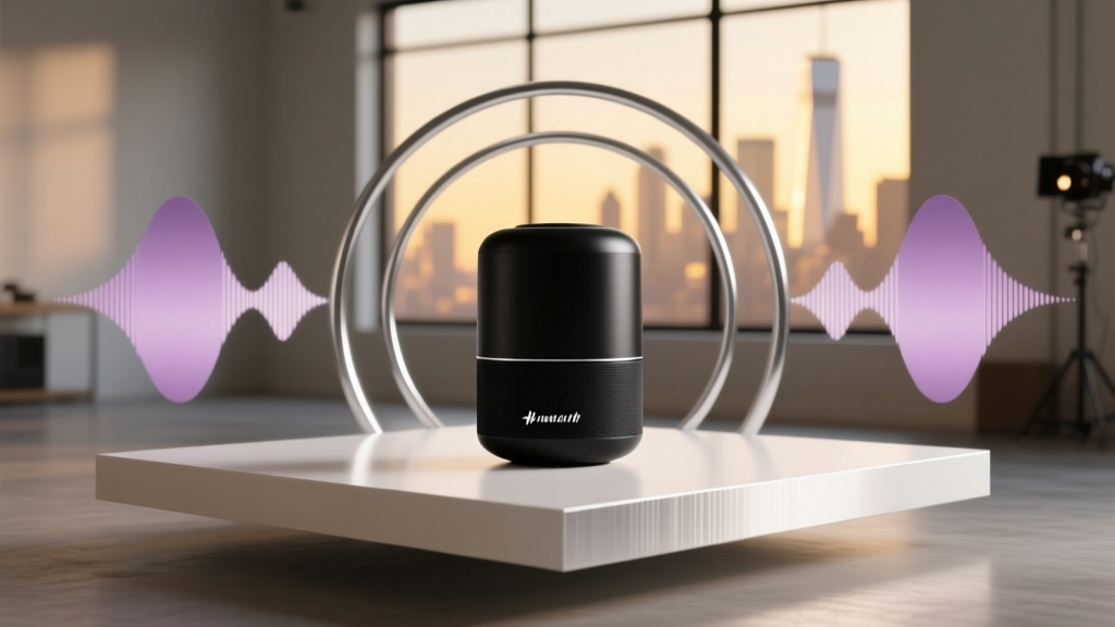 Best Bluetooth Speakers: 5 Tested for Studio Clarity (2026)