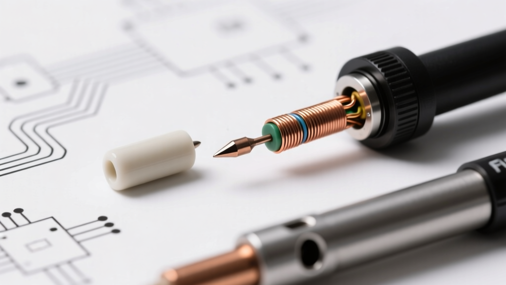Best Element for Soldering Iron Replacement: 2026 Buying Guide
