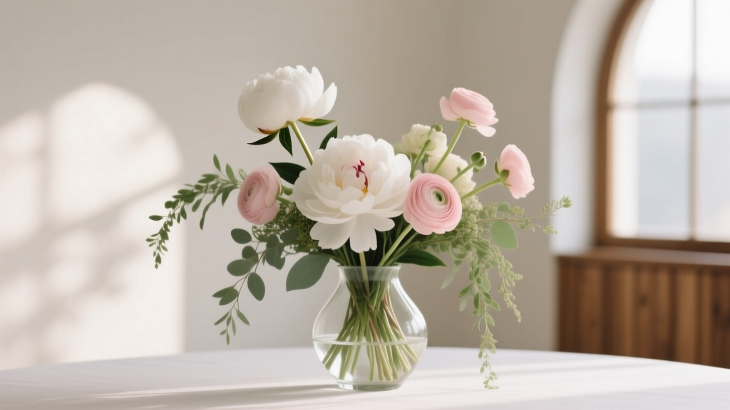 Wedding Flowers Cost: Real 2026 Spending & Budget Tips
