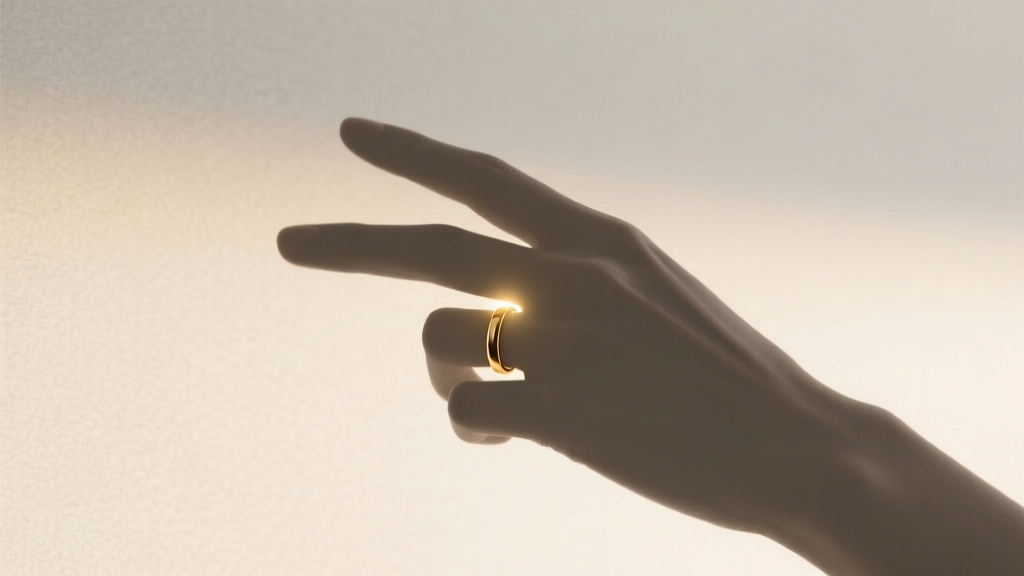 Wedding Ring Finger: Global Traditions Explained