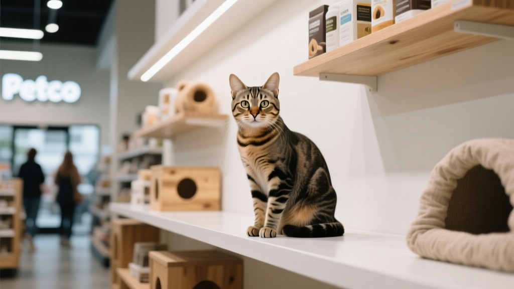 Do House Cats Social Behavior Petco? What Staff & Cat...