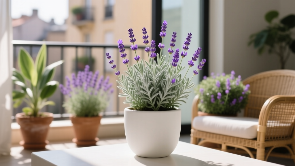 Why Indoor Lavender Drops Leaves (2026)
